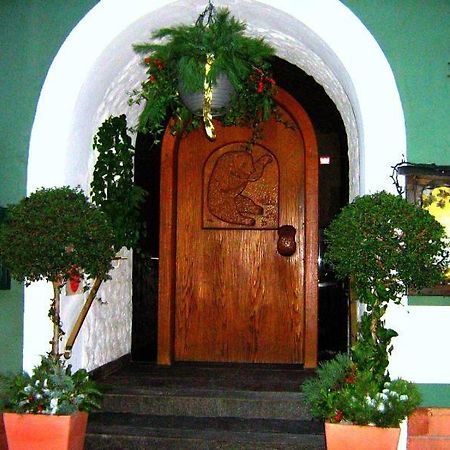 Hotel Restaurant Baeren Freudenstadt Ngoại thất bức ảnh
