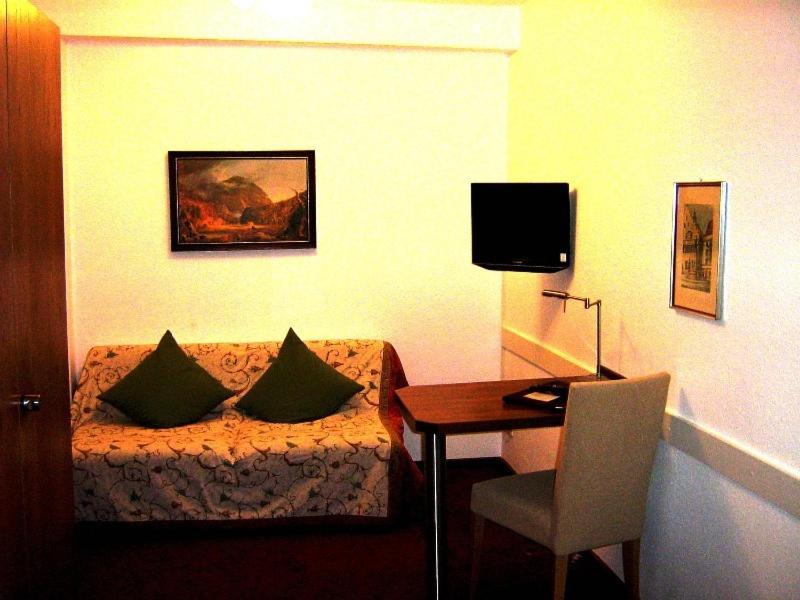 Hotel Restaurant Baeren Freudenstadt Phòng bức ảnh