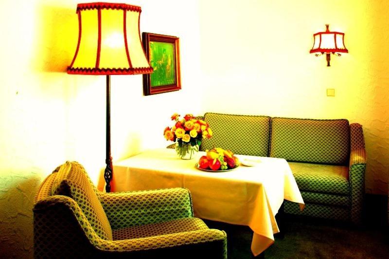 Hotel Restaurant Baeren Freudenstadt Phòng bức ảnh