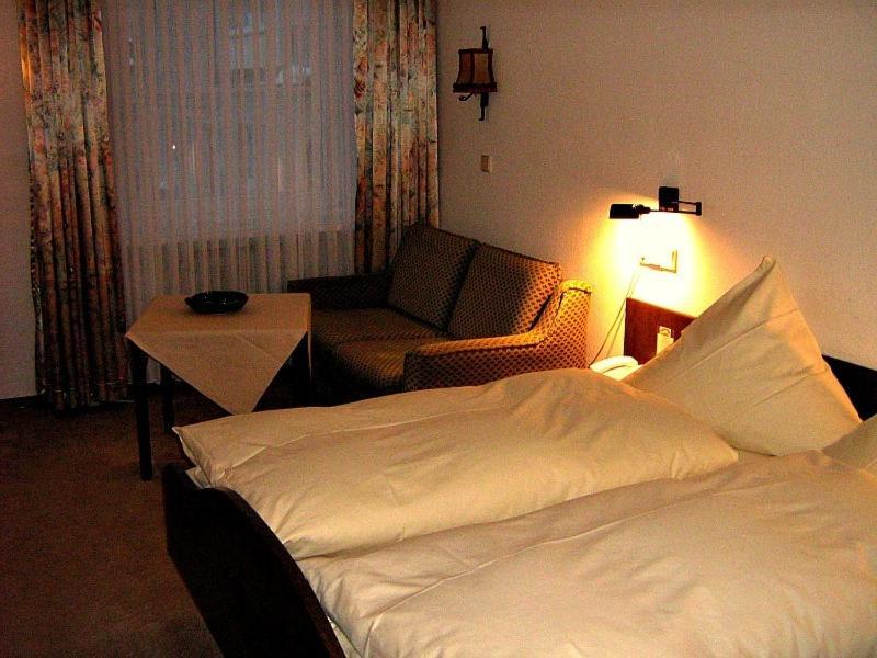 Hotel Restaurant Baeren Freudenstadt Phòng bức ảnh