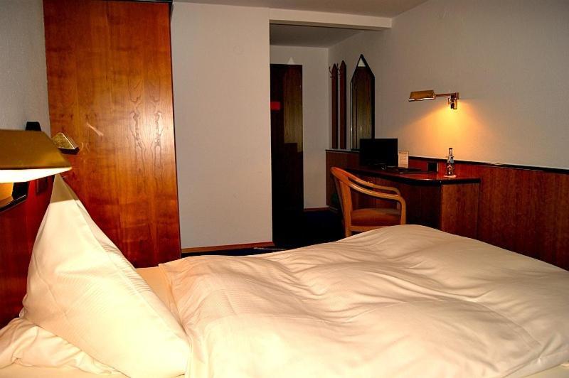 Hotel Restaurant Baeren Freudenstadt Ngoại thất bức ảnh