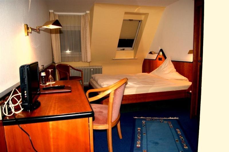 Hotel Restaurant Baeren Freudenstadt Phòng bức ảnh