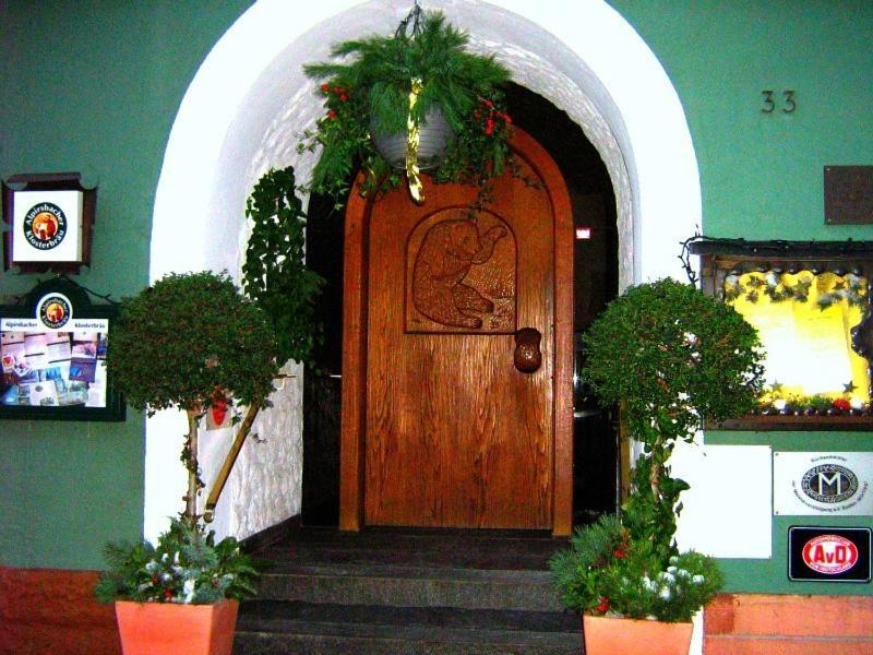 Hotel Restaurant Baeren Freudenstadt Ngoại thất bức ảnh