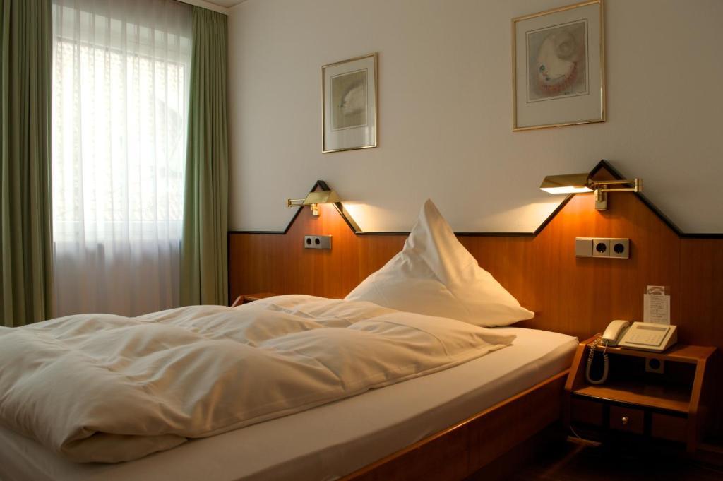 Hotel Restaurant Baeren Freudenstadt Ngoại thất bức ảnh