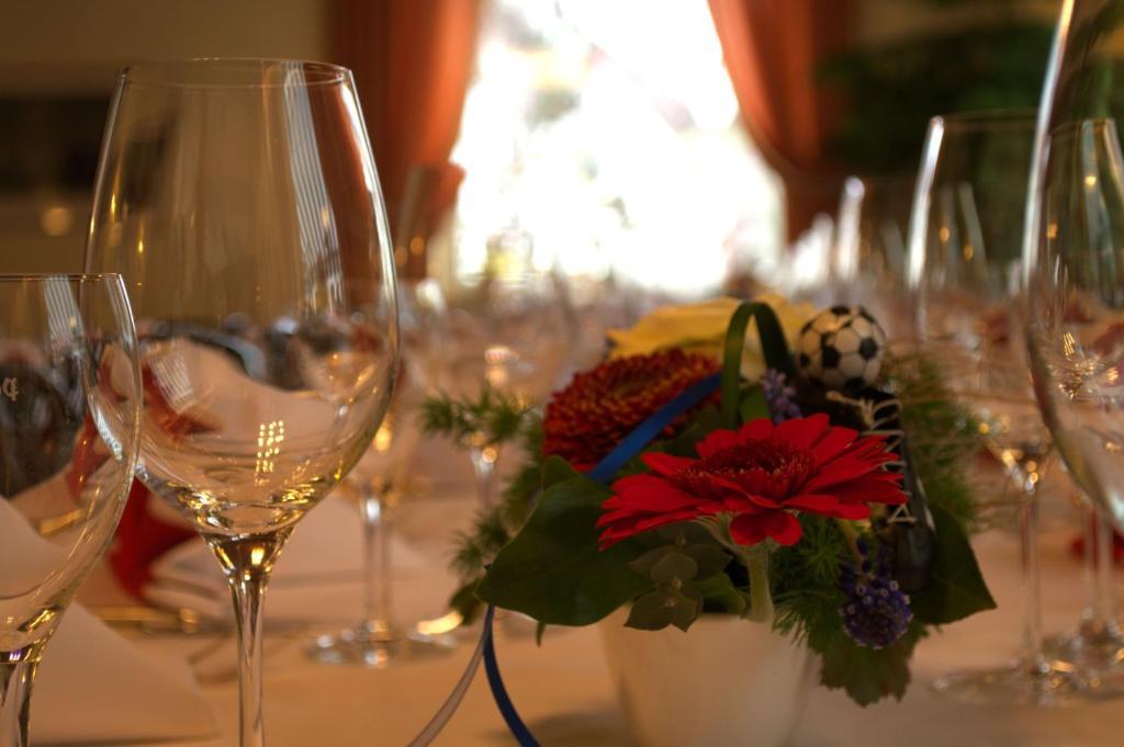 Hotel Restaurant Baeren Freudenstadt Ngoại thất bức ảnh