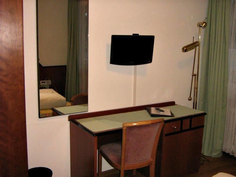 Hotel Restaurant Baeren Freudenstadt Ngoại thất bức ảnh