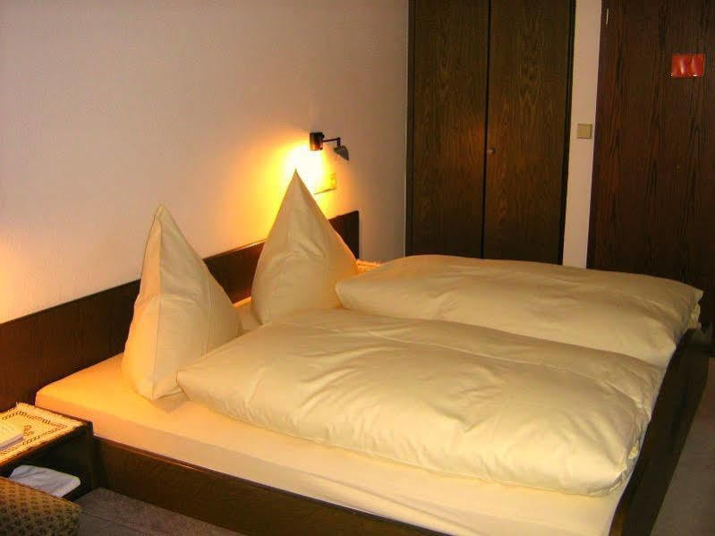 Hotel Restaurant Baeren Freudenstadt Ngoại thất bức ảnh