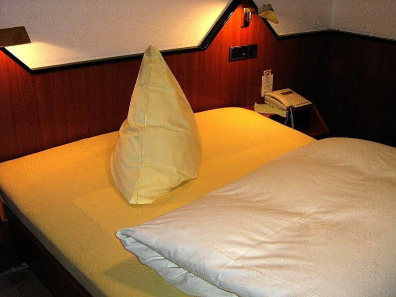 Hotel Restaurant Baeren Freudenstadt Ngoại thất bức ảnh